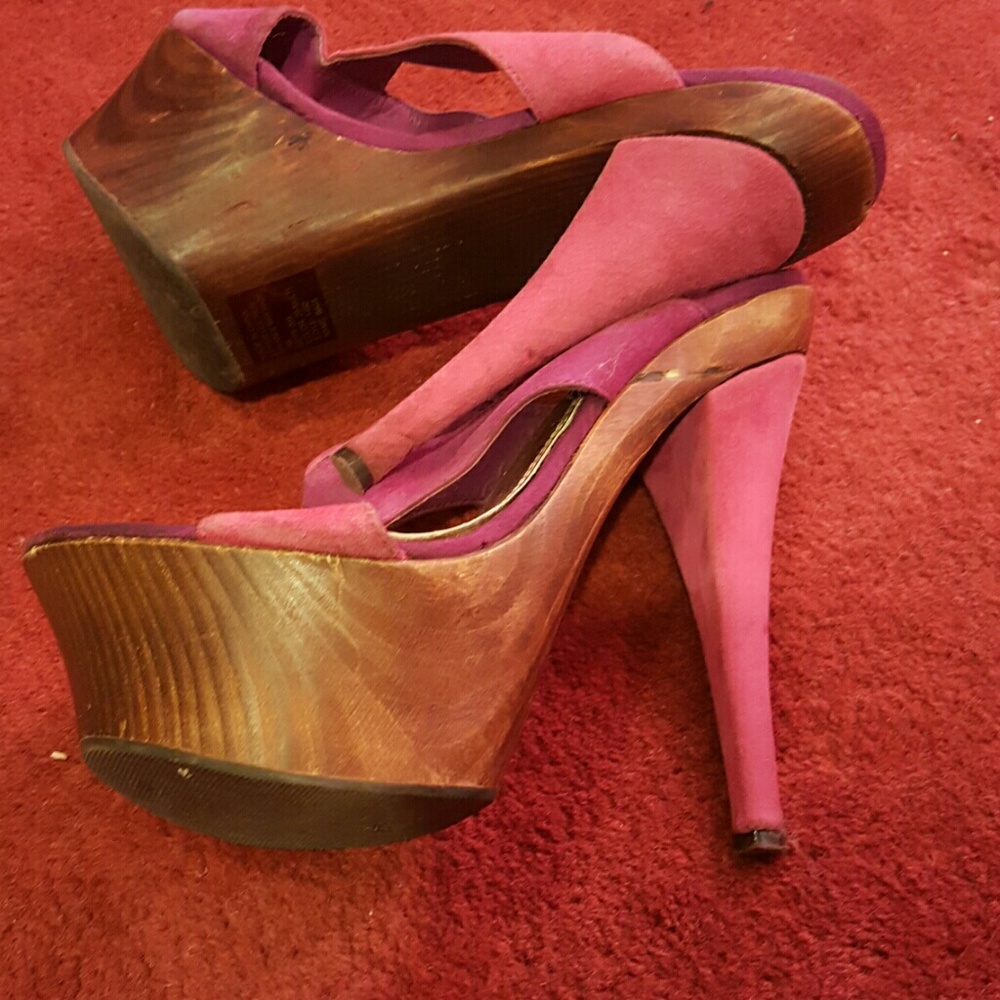 Heels